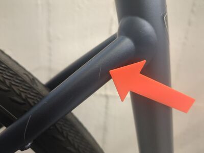 ***2. Wahl*** Specialized Diverge E5 cast blue metallic/sea foam - Bild 4