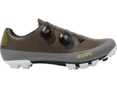 Quoc Gran Tourer XC Shoes, moss - Bild 5