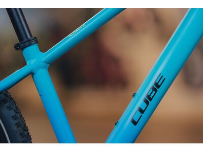 Cube Numove 240 Disc, pacificblue´n´steelblue - Bild 8