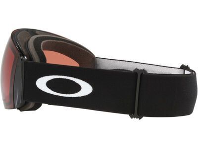 Oakley Flight Deck L, Prizm Snow Garnet / matte black - Bild 4
