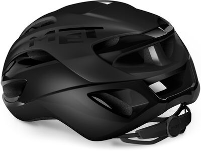 MET Rivale MIPS, black/matt glossy - Bild 3