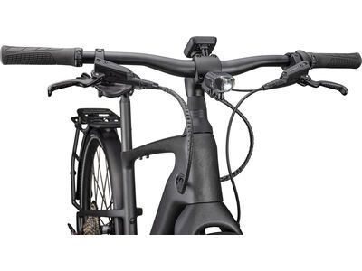 Specialized Turbo Vado SL 2 6.0 EQ Carbon, black micro speckle/obsidian frost - Bild 5