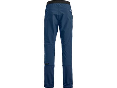 Ortovox Venet Softshell Pants M, blue nunatak - Bild 2