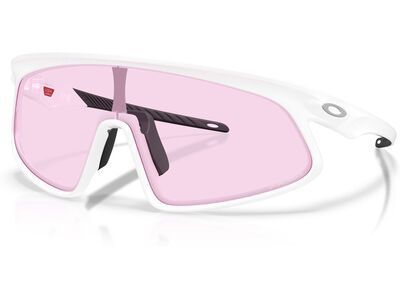 Oakley RSLV 141, Prizm Low Light / matte white - Bild 10
