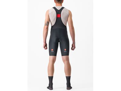 Castelli Entrata 2 Bibshort, black - Bild 3