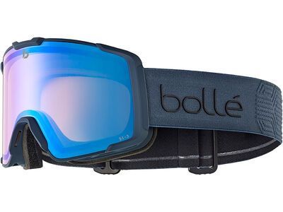 Bollé Cerro Azure Photochromic / totem blue matte