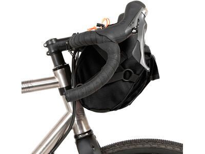 Restrap Bar Pack - 10 L, black - Bild 6