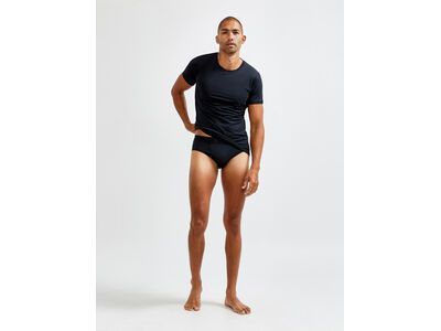 Craft Core Dry Brief M, black - Bild 4