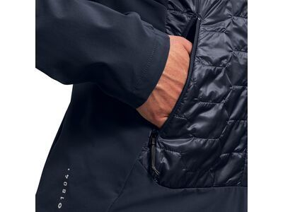 Schöffel Hybrid Jacket Tofane2 L, navy blazer - Bild 6