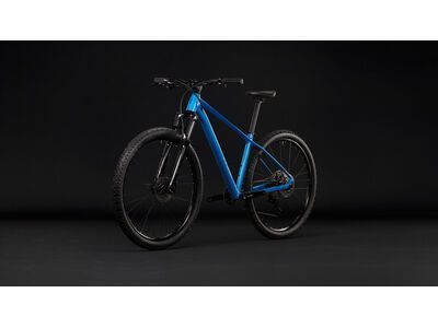 Cube Aim Pro 29, topasblue´n´blue - Bild 9