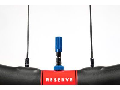 Reserve Fillmore Cap Kit, blue - Bild 2