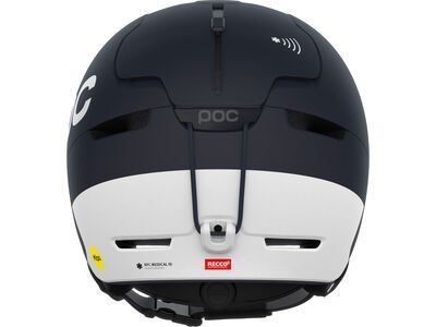 POC Obex BC MIPS, apatite navy matt - Bild 3