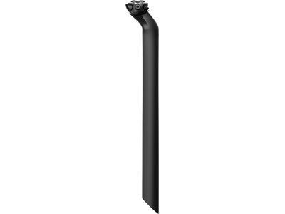 Syncros SP-R100-SL Seatpost - 15 / 400 mm, black matt