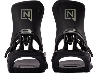 Nitro Step-On Women's, black - Bild 3