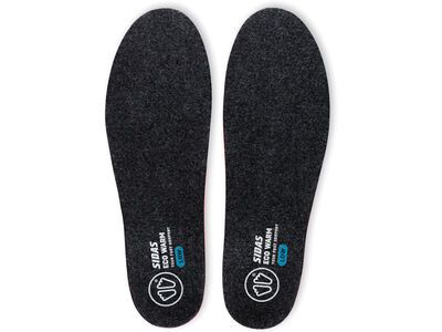 Sidas 3Feet Eco Warm Low - Bild 2