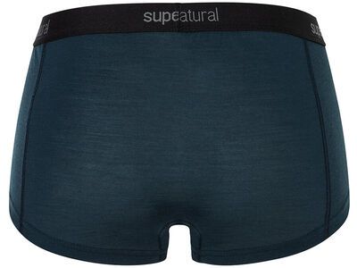 super.natural Tundra175 Boyfriend Hipster Damen, blueberry - Bild 2