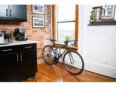 Hornit Clug Roadie, orange/white - Bild 12