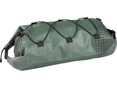 Cube Acid Packtasche für Lenkertasche Pack Pro 9, green - Bild 1