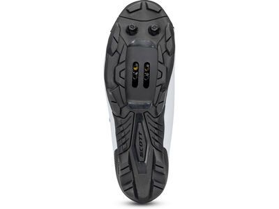 Scott MTB Comp BOA W's Shoe, white/black - Bild 6