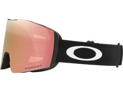 Oakley Fall Line M, Prizm Rose Gold Iridium / matte black - Bild 2
