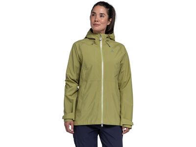 Schöffel Jacket Style Mauku WMS, solid olive - Bild 3
