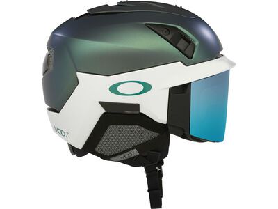 Oakley Mod7 Colorshift, pearl/pacific - Bild 10