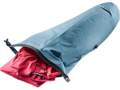 Deuter Cabezon SB 16, atlantic-black - Bild 4