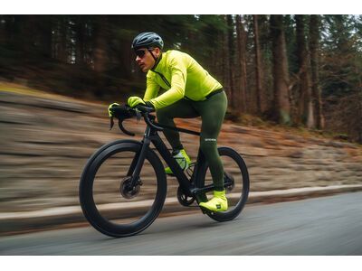 GOREWEAR Spinshift Thermo Jacke Herren, neon yellow - Bild 19