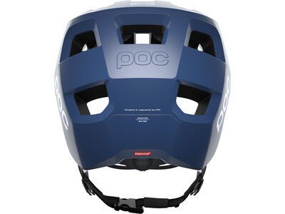 POC Kortal, lead blue matt - Bild 3