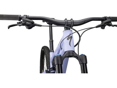 Specialized Stumpjumper 15 Comp Alloy - 29/29, powder indigo/smoke - Bild 5