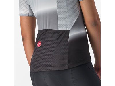 Castelli Dolce Jersey, ivory/black - Bild 5
