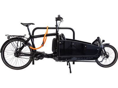 Tex-Lock Eyelet L U/X-Lock, acid orange - Bild 14