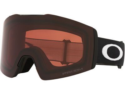 Oakley Fall Line M Prizm Snow Garnet / matte black