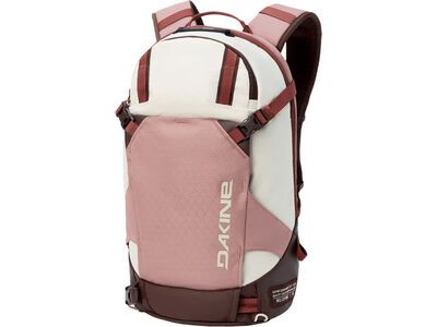 Dakine Heli 2.0 12L burlwood
