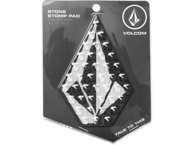 Volcom Stone Stomp Pad, black