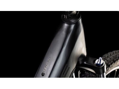 Cube Reaction Hybrid One 600 Easy Entry, blackline - Bild 2