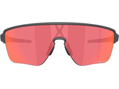 Oakley Corridor SQ, Prizm Trail Torch / matte carbon - Bild 2