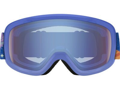 Smith Snowday, Blue Sensor Mirror / supernova rockets - Bild 2