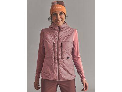 Ortovox Venet Swisswool 60 Vest W, dusk rose - Bild 3
