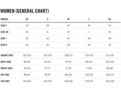 Dynafit Mercury Dynastretch Hose Damen, marine blue - Bild 5