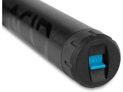 Cube Acid Pumpe Race Dual CMPT, black - Bild 4