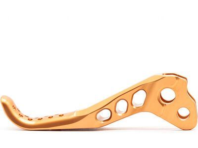 OAK Components SR Bremshebel Set - SRAM, copper