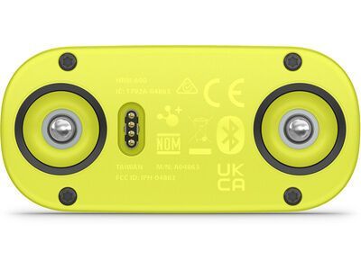 Garmin HRM 600 XS-S, schwarz - Bild 5