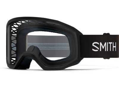 Smith Loam MTB - Clear Single, black