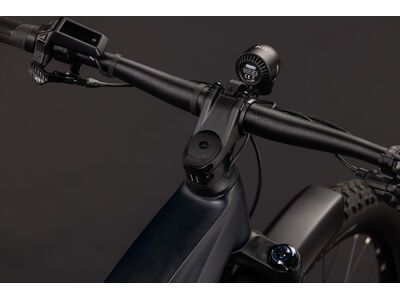 Cube Reaction Hybrid Pro 800 FE 27.5, silverdust´n´prism - Bild 4