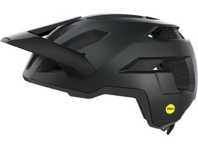 Alpina Taunus MIPS, black matt - Bild 3