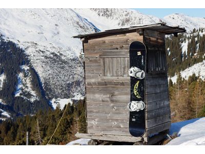 Lib Tech Skate Banana Wide - Bild 11