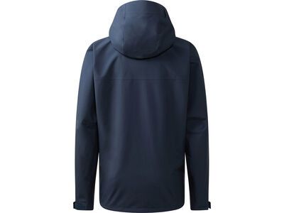 Haglöfs Front Proof II Jacket Men, tarn blue - Bild 2