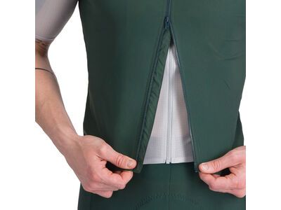 Sportful Pro 2 Vest, oblivion green - Bild 4