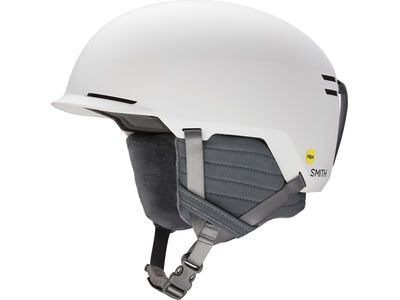 Smith Scout MIPS, matte white